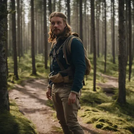 Huoneisto Stadin Pihlis *