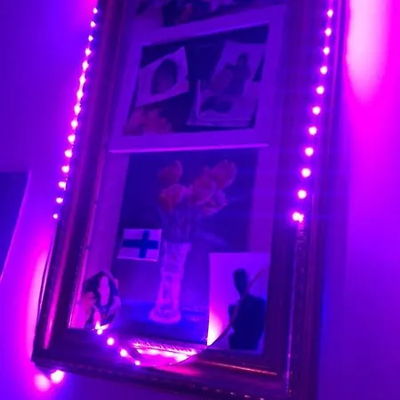 Huoneisto Stadin Pihlis *