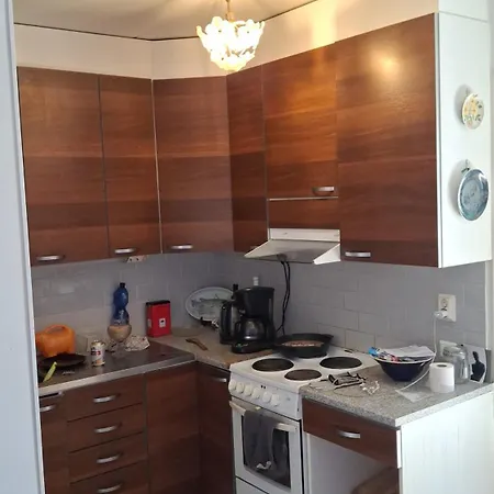 Stadin Pihlis Helsinki