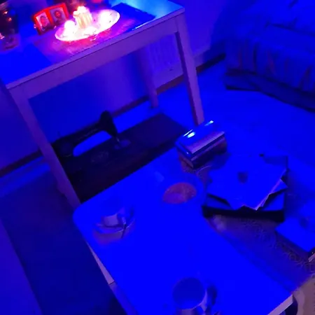 Apartamento Stadin Pihlis